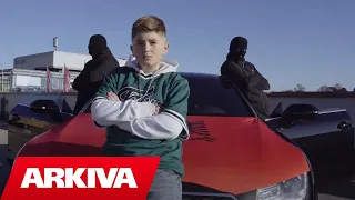 MC DONI - FRIKA (Official Video HD)