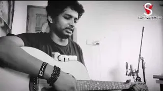 #samzvaii Kande Mon Amar | Bangla Song| Samz Vai, Afran Nisho, Sabila Nur | Cheka Kheye Beka Natok