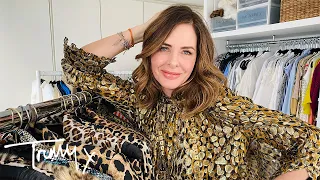 Closet Confessions: How To Layer Leopard | Fashion Haul | Trinny