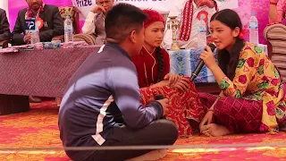 Janchetana Mulak Natak | Gurbhakot United Public Secondary School | जन चेतना  | Annual Function 2080