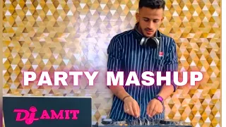 Dj NonStop Party Mix 2023 | Bollywood Party Dance Song