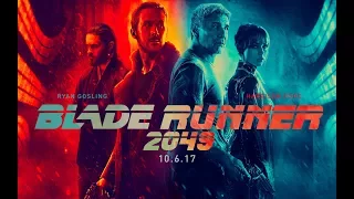 Blade Runner 2049 - Trailer V.O Subtitulado