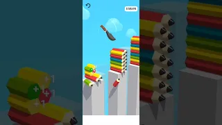 Slice It All! - New Update Gameplay Android, iOS (Level 280)