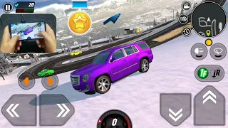 Car Driving School Simulator Android iOS Gameplay New Update Chapter 1 Canada Lessons 7 ro 12