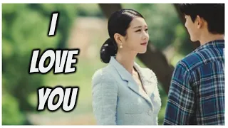 korean mix hindi song | its okay to not be okay fmv | Romantic kdrama vm