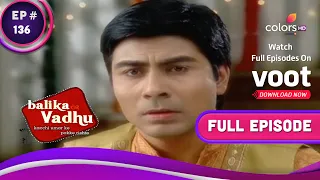 Balika Vadhu | बालिका वधू | Ep. 136 | Kalyani Devi Mocks The Gift | कल्याणी ने उड़ाया तोहफे का मज़ाक