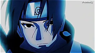 Royalty–Itachi 4k💫 [Edit/Amv] #anime #naruto #itachi