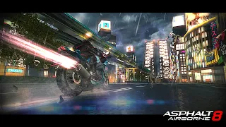 Asphalt™ 8: Airborne | Moto Blitz Tutorial