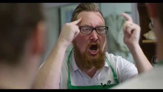 Hilarious Footage: Starbucks Sensitivity Training