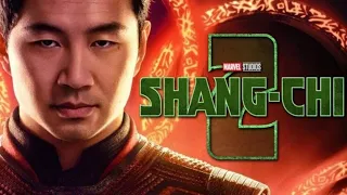 SHANG-CHI 2 : The Legend Of Ten Rings | Teaser Trailer | Marvel Studios & Disney+