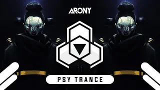 ॐ Top 50 PsyTrance Drops ॐ | Arony Music