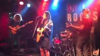 Maisa Tikka Stay With Me live @ On The Rocks 8.8.2014