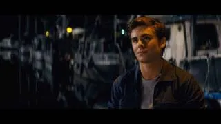 Charlie St. Cloud