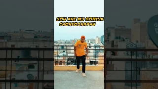 #shorts #youaremysonia #hiphop #dance #shortvideo #trending