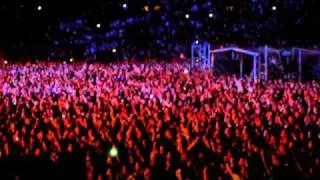Concert Black Eyed Peas, Stade de France 22 juin 2011, 14