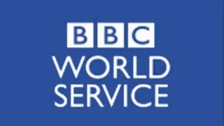 BBC World Service idents over the years (Lilliburlero)