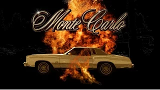 Monte Carlo Trailer - Grindhouse Short Film