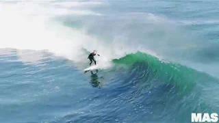 Elands Bay Surfing