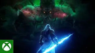 SMITE - Cthulhu has awakened!