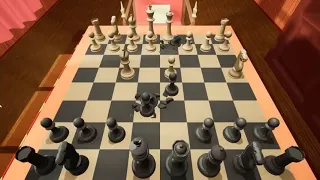 1 ~~~~ I Became A Grandmaster Champion in FPS Chess