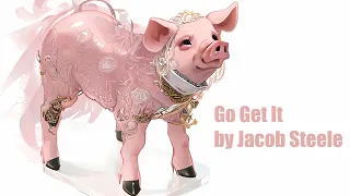 Go Get It (Instrumental) by Jacob Steele - Free happy music - Apple Photos Memories App