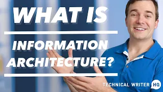 What is Information Architecture?