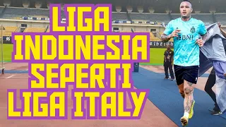 DEBUT RAJA NAINGGOLAN BERSAMA BHAYANGKARA FC VS PERSITA di bri liga Indonesia #briliga1 #nainggolan