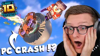 SO hast du CraftAttack NOCH NIE GESEHEN! - CraftAttack 10 - #62