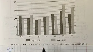 МАТЕМАТИКА-6. ВПР, ВАРИАНТ-2