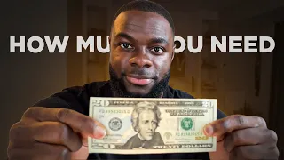 How Much Money You Need To Start Day Trading | Trading For Beginners