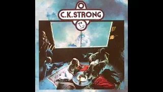 C.K. Strong  - "Daddy"