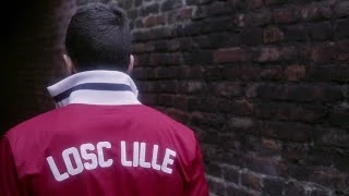 Clip d'entrée des joueurs du LOSC au Stade