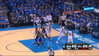 Golden State Warriors vs Oklahoma City Thunder   Game 6   Full Highlights   2016 NBA Playoffs U8KQYc