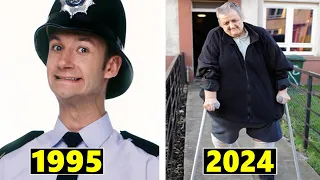 THE THIN BLUE LINE 1995 Cast: Then and Now 2024, Who Passed Away After 29 Years?? 😢