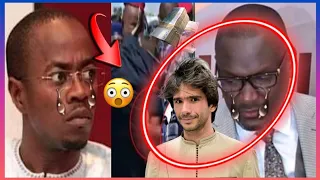 Urgent 📛 Abdoul Mbow En Danger ,Affaire Doro Gueye Finalement..Juan Branco Waxatina😱😱😱