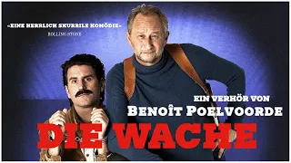 DIE WACHE Official Trailer Deutsch German (2019)