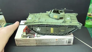 Rubicon Models 1/56 LVT Reveal