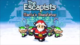 Santa's Sweatshop - Roll Call