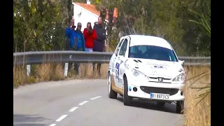Best of full attack - Rally Lloret 2022 | MZproduccions