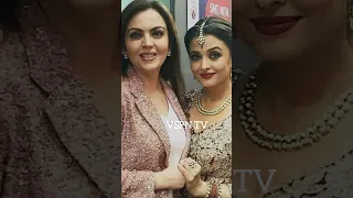 Nita ambani photos @vspntv23