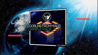 Goblins from Mars - Sample Pack Vol.1