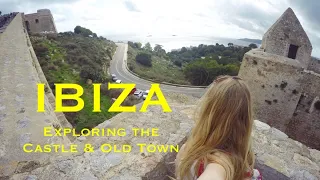 IBIZA ISLAND 🇪🇸 so much more than just nightclubs!