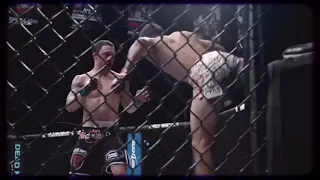 JOSE ALDO - Infinity (888) HIGHLIGHTS.