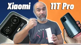 Xiaomi Bi Dur Artık , Xiaomi 11T Pro Kutu Açma Teknik İnceleme / Alınır mı Alınmaz mı ?