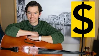 Cello Buying Guide