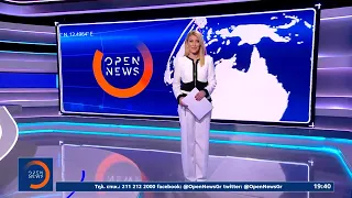 Κεντρικό δελτίο ειδήσεων 02/05/2024 | OPEN TV