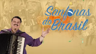 🔴 Assista Agora: Sanfonas do Brasil 05/05/2024