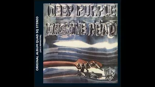 Lazy: Deep Purple (2019) Machine Head (40th Anniversary Deluxe Edition)