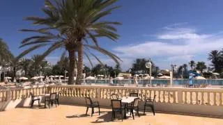 Oasistours in Hotel Djerba Castille 4*