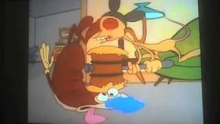 Ren And Stimpy The Boy Who Cried RAT! Full Epesode